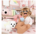 ~Roblox world~
