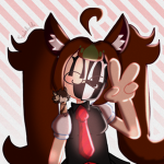 SilverWolf the YouTuber