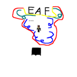 E.A.F (elite armed forces) Air force