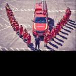 Firefighters Of Timisoara Romania RP