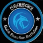 연합군 신속대응사단 랭크 그룹