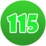 Game Badge Thumbnail