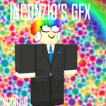 Inconzio's GFX
