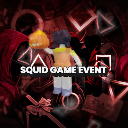 [🦑] Squid Game Event 2025