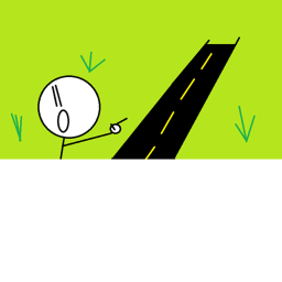 Duublert's Untitled Road Game