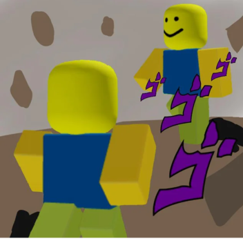 Starter Obby but Chill