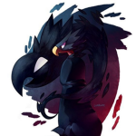 THE RAVEN CULT
