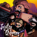 [👔NANAMI] Jujutsu Odyssey