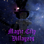 magic city villagers