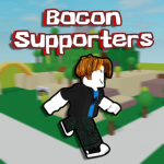 Bacon Supporters [A Bacon Fan Group]