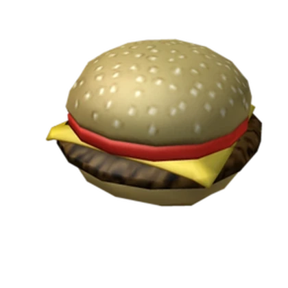 Cheеzburger Roblox group icon