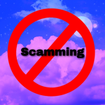 Scammer Stopping Project