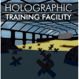 SEA | Holographic Training Facility