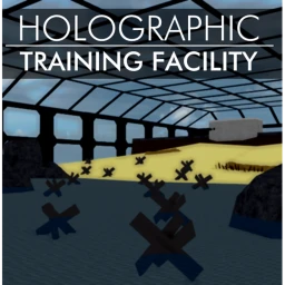 SEA | Holographic Training Facility icon