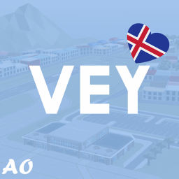 Vestmannaeyjar, Iceland