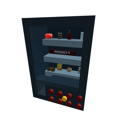 food machine