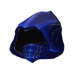 Assassin's Legion Sapphire Hood