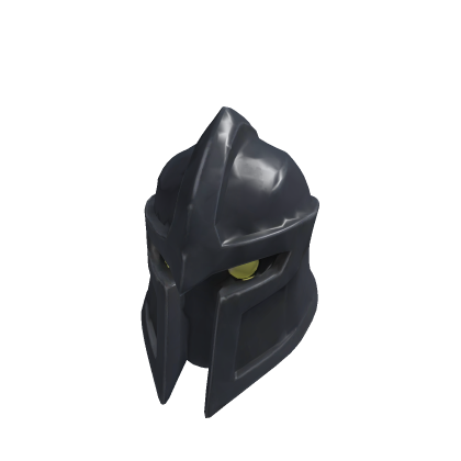 black heamet