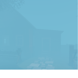 My cabin.