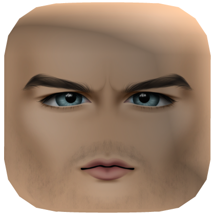 🍷 Damon's Vampire Diaries Face Roblox item