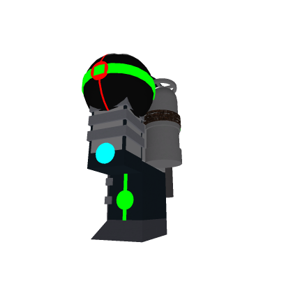 lol dark model