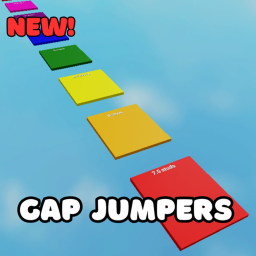 Gap Jumpers
