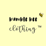 bumble bee clothing