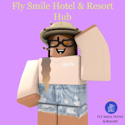 Fly Smile Hotel & Resort Hub