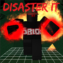 Disaster IT! R15 (Broken)