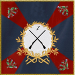(TSF) 1st Scots Infantry