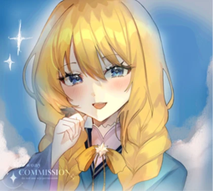Touhou UGC Store ~ Roblox group icon