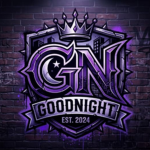 GN¹³ (GOODNIGHT)¹³