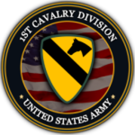 1st Сavalry Divisiοnᅠ