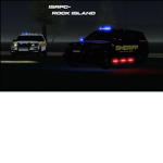 ISRPC RI Donation Pass Members
