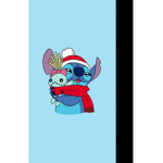 STICH AND ANGEL Or baddies