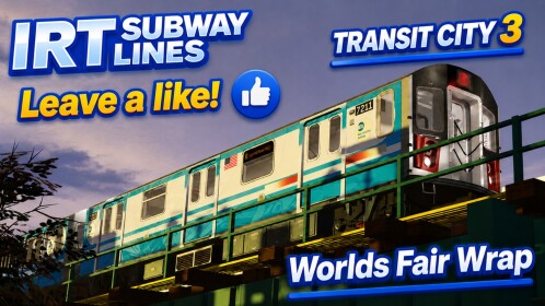 Transit City Games Hub