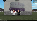 Titanic and Reggie Productions.
