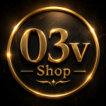 03V tienda
