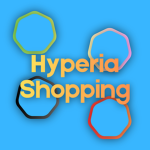 Hyperia Shopping