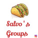 Salvo's groups
