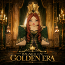 Magnificent Century Golden Era