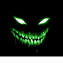 Dark House With... 666