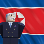 [XDPRK] | Democratic People Republic Of Korea.