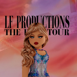 LF Productions: The Eras Tour