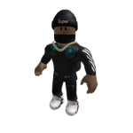 Roblox gang prime