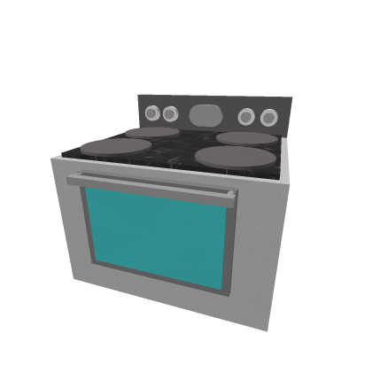 Stove