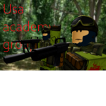 [USA] military academy group