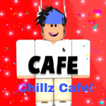 Chillz Cafe.