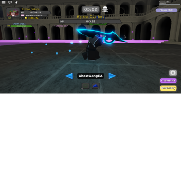 Yvonne_Sabina's Place Number: 5