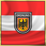 Imperial Remnant Ordnung